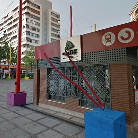 Moderno Apartamento Torremolinos Centro Exterior photo