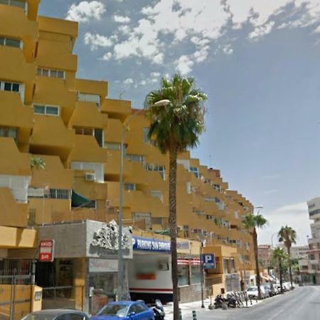 Moderno Apartamento Torremolinos Centro Exterior photo