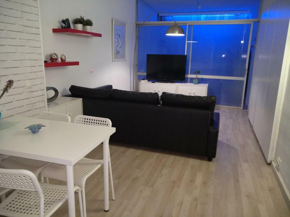 Moderno Apartamento Torremolinos Centro Exterior photo