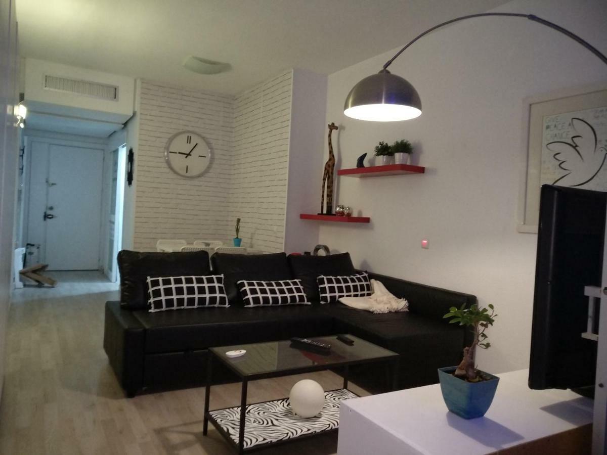 Moderno Apartamento Torremolinos Centro Exterior photo