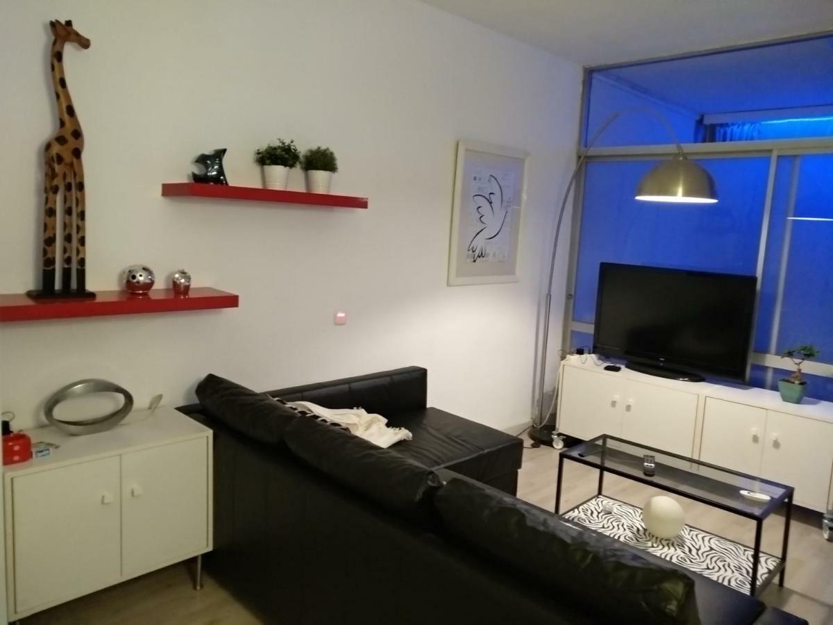 Moderno Apartamento Torremolinos Centro Exterior photo